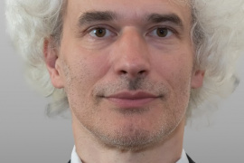 Gribovszki Zoltán, a Víztudományi Irányító Testület új tagja 2025. május 29-én vette át az MTA doktori oklevelet.